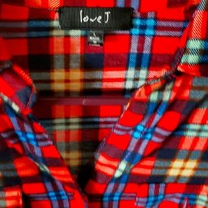 LOVE J TOP LONG